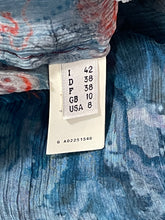 Charger l&#39;image dans la galerie, Blouse Jean Paul Gaultier taille 38
