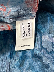 Blouse Jean Paul Gaultier taille 38