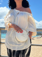 Charger l&#39;image dans la galerie, Blouse Christian Dior taille 38
