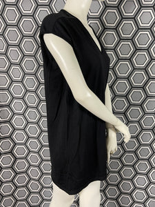 Mini-robe Rick Owens taille 36