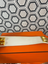 Charger l&#39;image dans la galerie, Ceinture Hermès Medor taille 36/38
