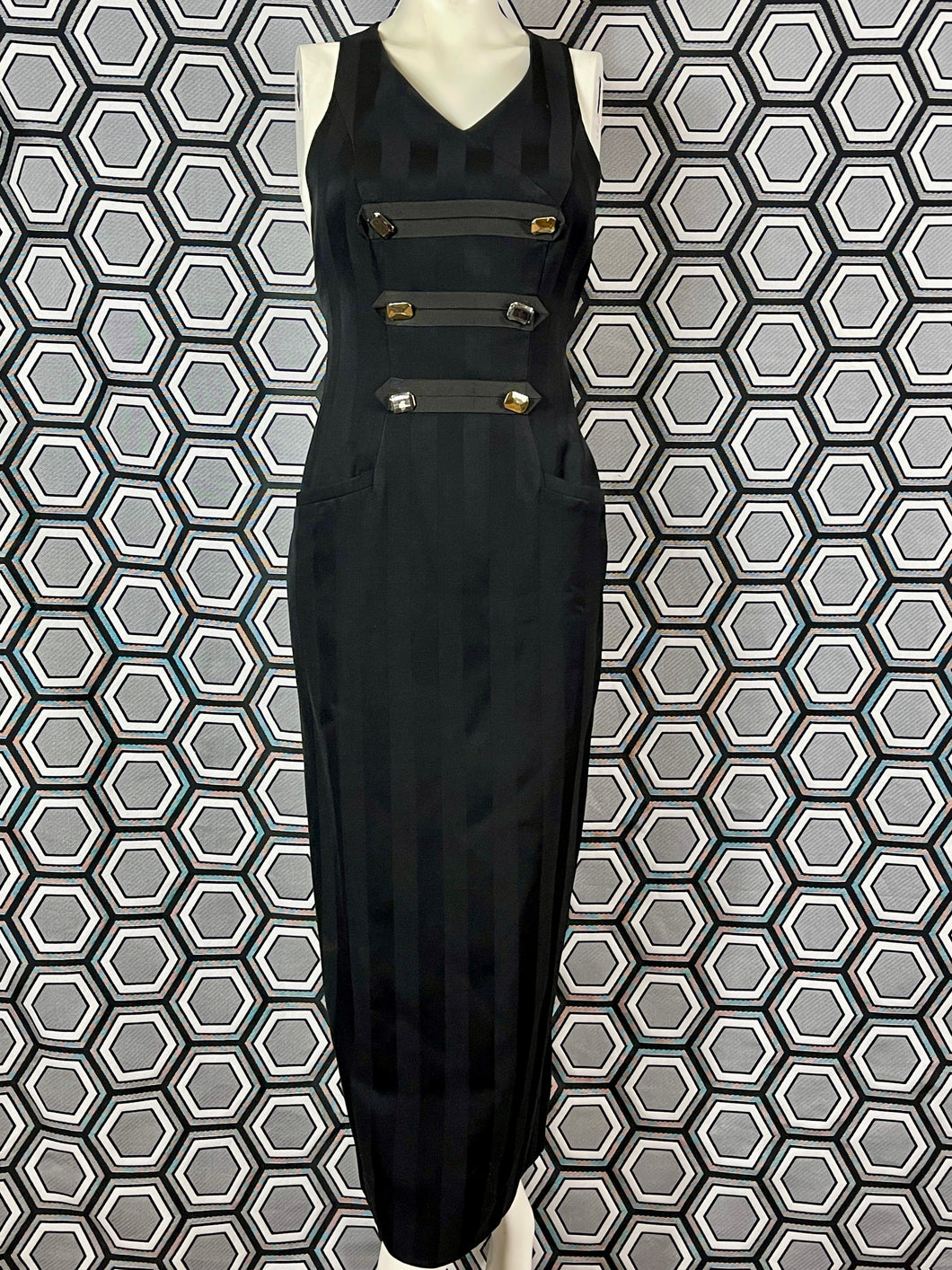 Robe Chantal Thomass taille 36