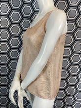 Charger l&#39;image dans la galerie, Haut scintillant Loewe taille 38
