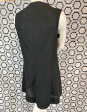 Charger l&#39;image dans la galerie, Mini-robe Yohji Yamamoto taille 38
