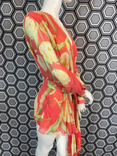 Charger l'image dans la galerie, Superbe haut Fontana Couture taille 42
