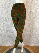 Charger l&#39;image dans la galerie, Pantalon en velours Kenzo city taille 36
