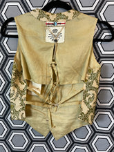 Charger l&#39;image dans la galerie, Rare !! Gilet Jean Paul Gaultier taille 36
