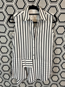 Blouse Victoria Beckham