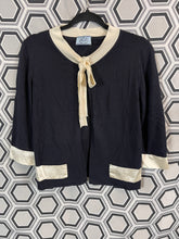 Charger l&#39;image dans la galerie, Cardigan Prada taille 36
