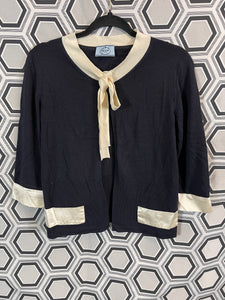 Cardigan Prada taille 36