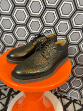 Charger l&#39;image dans la galerie, Paire de chaussures Paul Smith mordorées pointure 36
