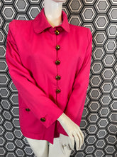 Charger l'image dans la galerie, Incroyable veste Yves Saint Laurent rive gauche taille 38
