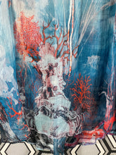 Charger l&#39;image dans la galerie, Blouse Jean Paul Gaultier taille 38
