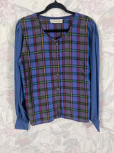 Charger l&#39;image dans la galerie, Blouse Christian Dior taille 44
