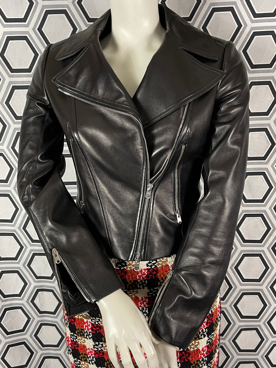 Perfecto Alaïa taille 36