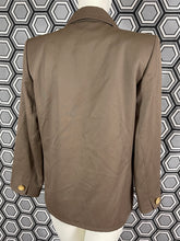 Charger l&#39;image dans la galerie, Blazer Yves Saint Laurent taille 40

