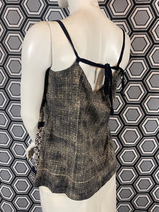 Top Dries Van Noten taille 36