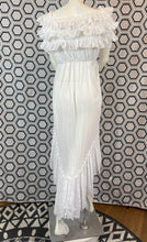 Charger l'image dans la galerie, Superbe robe Jean Paul Gaultier et son crop top assorti taille 36
