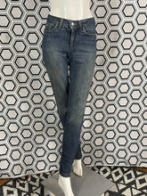 Charger l&#39;image dans la galerie, Jeans bleu Gucci taille 34
