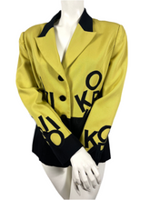 Charger l'image dans la galerie, Veste Korii joko taille 40
