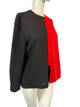Charger l'image dans la galerie, Blouse vintage Pierre Cardin taille 40
