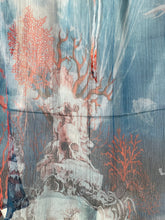 Charger l&#39;image dans la galerie, Blouse Jean Paul Gaultier taille 38
