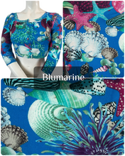 Charger l'image dans la galerie, Incroyable crop top Blugirl by Blumarine taille 36
