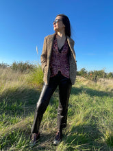Charger l'image dans la galerie, Veste en tweed Yves Saint Laurent rive gauche taille 38
