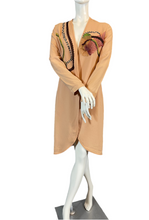 Charger l&#39;image dans la galerie, Manteau d’été À la bonne renommée taille 38
