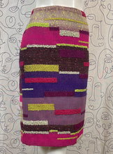 Charger l&#39;image dans la galerie, Jupe Christian Lacroix taille 46
