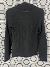 Charger l&#39;image dans la galerie, Gilet zippé Jean Paul Gaultier taille 36
