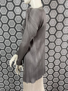 Veste Pleats Please Issey Miyake