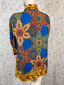 Chemisier long Gianfranco Ferre taille 38