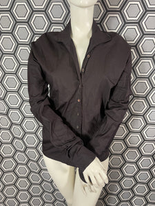 Chemise Gucci taille 34