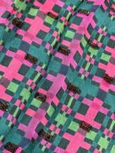 Charger l'image dans la galerie, Robe Ted Lapidus en soie taille 40
