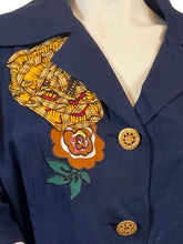 Charger l'image dans la galerie, Tailleur Christian lacroix taille 46
