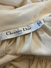 Charger l&#39;image dans la galerie, Blouse Christian Dior taille 38
