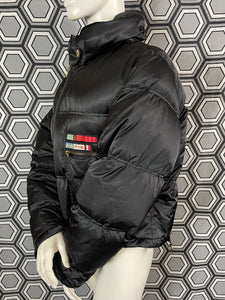 Doudoune en duvet Sonia Rykiel taille 40