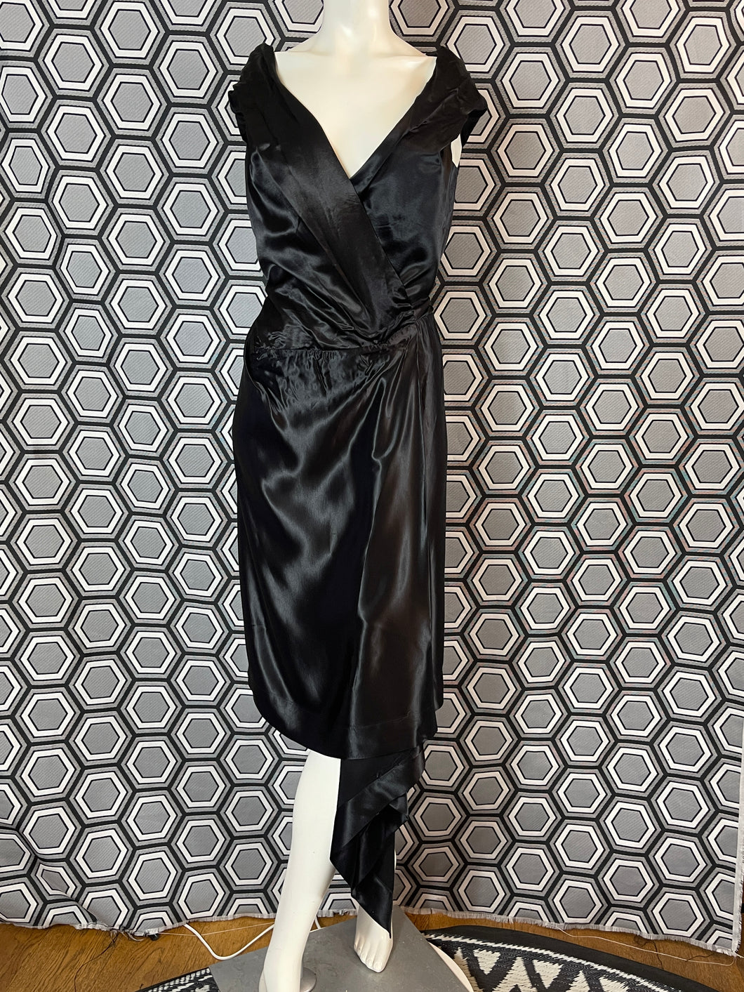 Incroyable robe neuve Vivienne Westwood Red Label taille 40