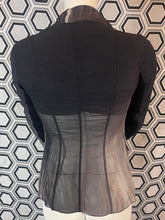 Charger l&#39;image dans la galerie, Haut en soie Rick Owens taille 36
