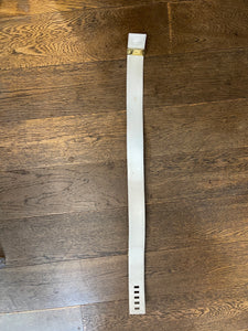 Ceinture Hermès Medor taille 36/38