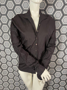 Chemise Gucci taille 34