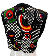 Charger l'image dans la galerie, Veste en velours Louis Feraud taille 42
