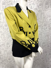 Charger l'image dans la galerie, Veste Korii joko taille 40

