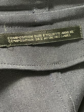 Charger l'image dans la galerie, Veste bleu marine à capuche Yohji Yamamoto taille 38
