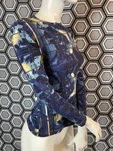 Charger l&#39;image dans la galerie, Haut Jean Paul Gaultier taille 36
