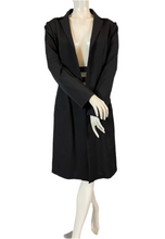 Charger l'image dans la galerie, Superbe manteau Yohji Yamamoto taille 36
