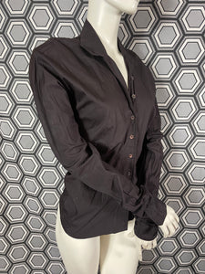 Chemise Gucci taille 34