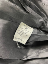 Charger l'image dans la galerie, Robe noire Courrèges taille 42
