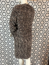 Charger l&#39;image dans la galerie, Manteau maille bouclettes Vanessa Bruno taille 36
